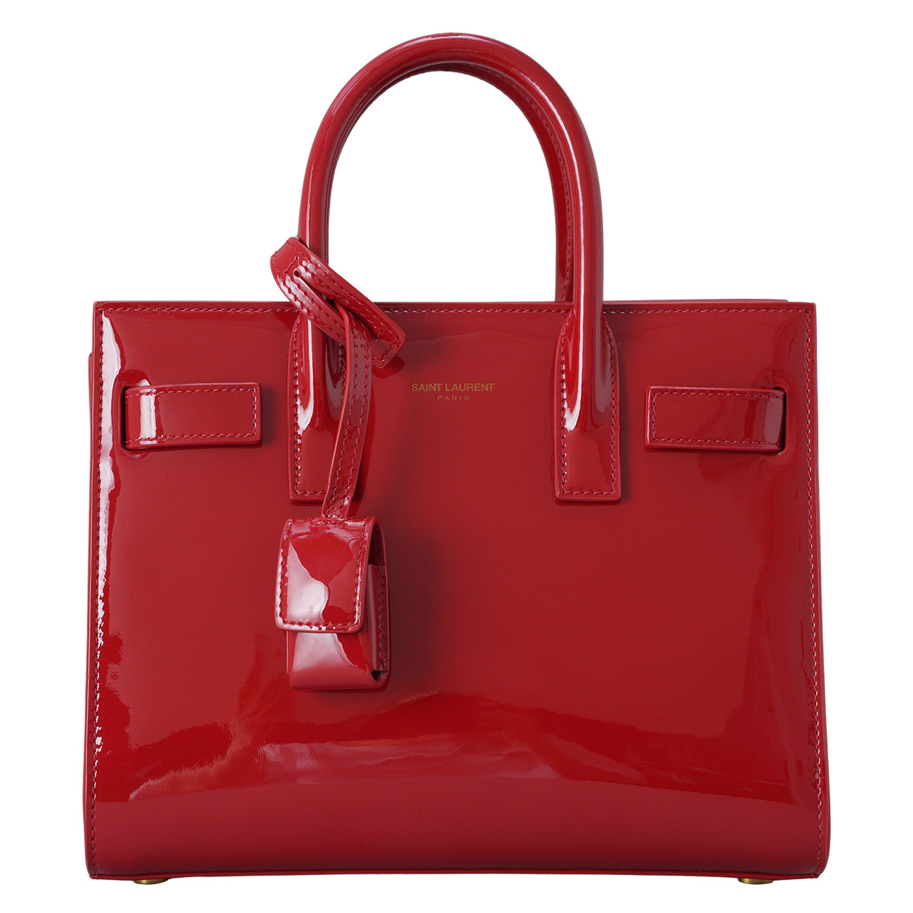 YVES SAINT LAURENT(USED)생로랑 398711 삭드쥬르 나노